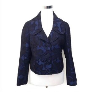 Andrew GN Jacket Lace Blazer Evening